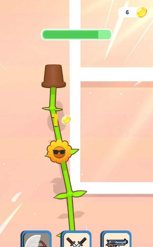 植物逃生游戏图3