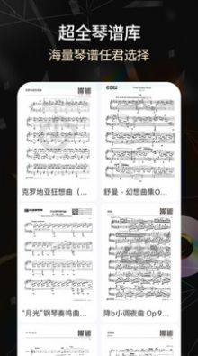 手机版电子琴全键下载中文版图1