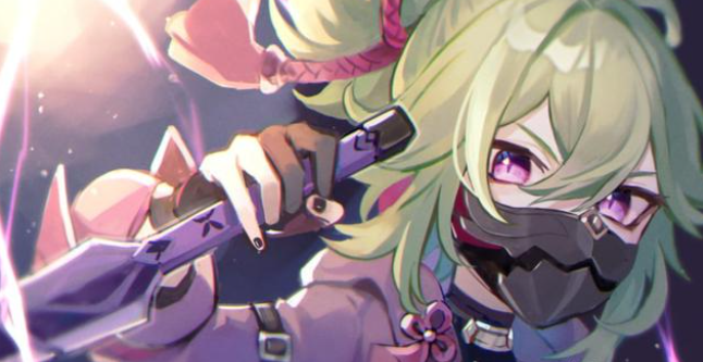 原神久岐忍配队大全  久岐忍组队最佳推荐[多图]