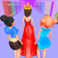 闪耀女孩游戏官方安卓版 v1.0.0621