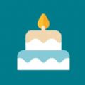 Birthday Cake软件