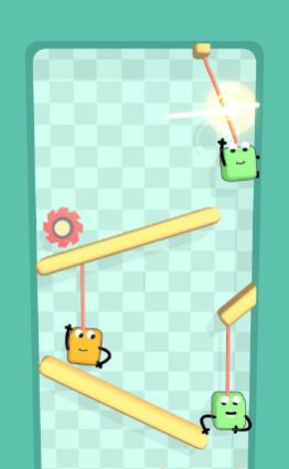 Cut and Merge游戏图1