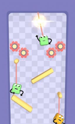 Cut and Merge游戏图2