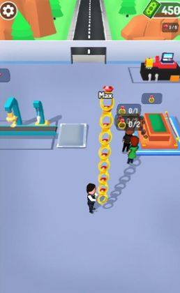 放置珠宝商游戏手机版图片1