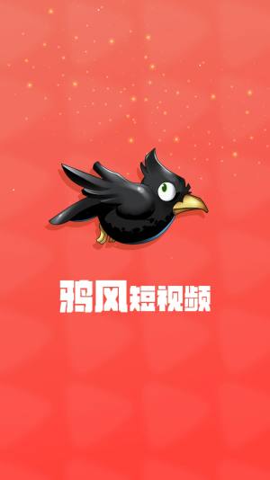 鸦风短视频app图3