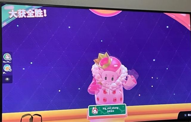 糖豆人怎么操作  switch/ps4/键盘/手柄操作教程图片2