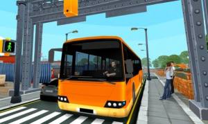 巴士司机模拟器3D手机版图2