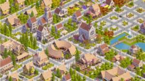 Empire City 2游戏图1