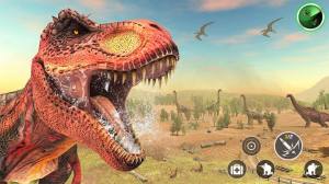 真正的恐龙猎人3d游戏图1