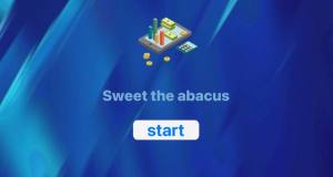 Sweet the abacus app图1
