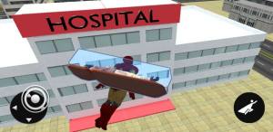 飞铁英雄救援游戏最新中文版图片1