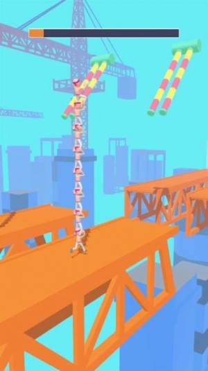木偶特技跑游戏手机版图片2