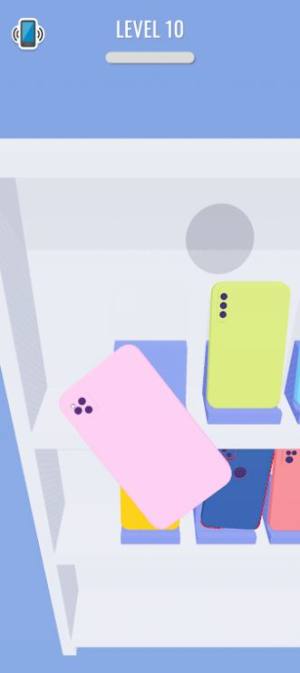 疯狂完美主义者游戏手机版图片1