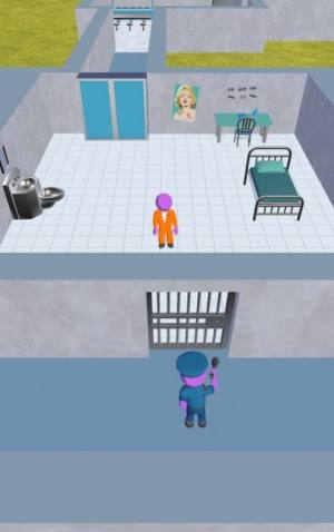 Prison Miner游戏图3