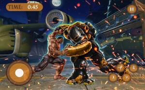 漫威超级英雄格斗游戏手机版（Superhero Fighting Immortal Gods）图片1
