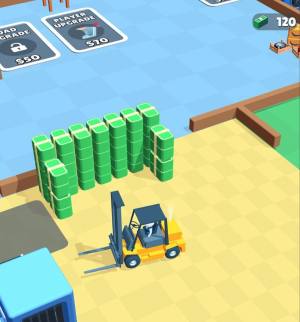 包裹员游戏安卓版(DeliveryBoy)图片1