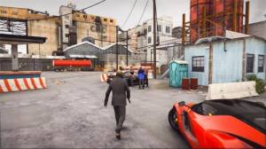 极限城市赛车手游戏最新安卓版（Extreme City Car Driver Games 2022）图片1