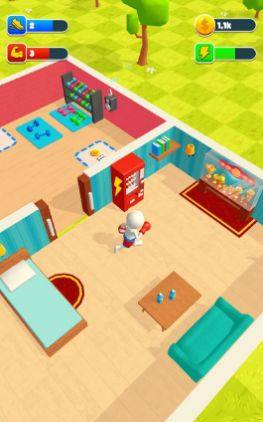 拳击生涯游戏安卓版(Boxing Career)图片1