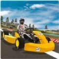 海滩卡丁车特技车手Beach Kart Stunt Ride游戏手机版 v1.1.1128