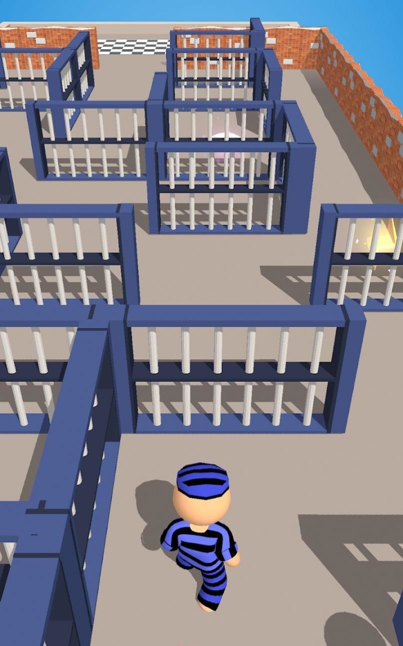 多变迷宫3D游戏最新安卓版图片1
