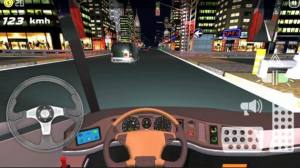 夜班公交车司机游戏最新安卓版图片1