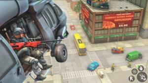 城市狙击任务3D游戏最新手机版图片1