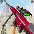城市狙击任务3D游戏最新手机版 v2.7