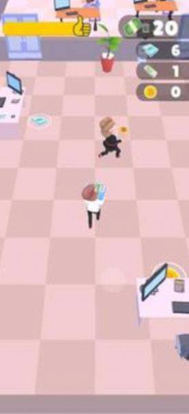 石头办公室游戏安卓版(Stonks Office Game)图片2