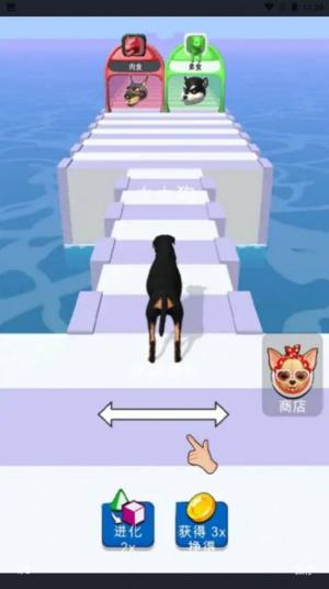 动物变身对决游戏安卓官方版图片1