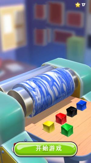 粘液泡泡模拟器游戏手机版图片1