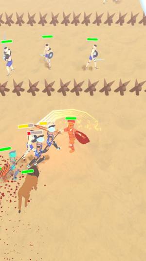 角斗士大师游戏官方安卓版(GladiatorMaster)图片1