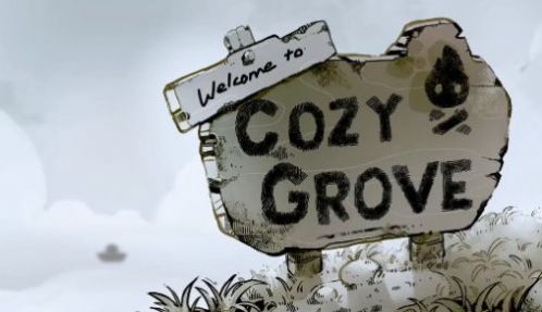 cozy grove 安卓图3