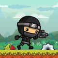 Ninja Jump Adventure游戏
