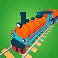Train Roads游戏安卓官方版 v1.1