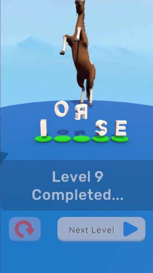 组合字母跑游戏最新安卓版图片1