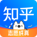 知乎app