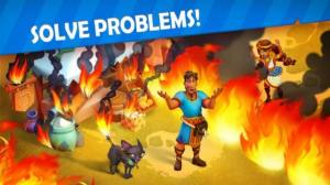 尼罗河流域游戏最新中文版图片1