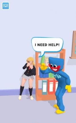 Make Them Kiss游戏手机版中文图片3