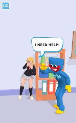 Make Them Kiss游戏手机版中文图片3