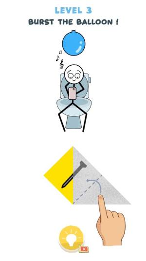 折叠拼图游戏最新中文版图片1