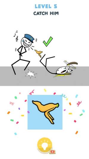 折叠拼图游戏最新中文版图片2