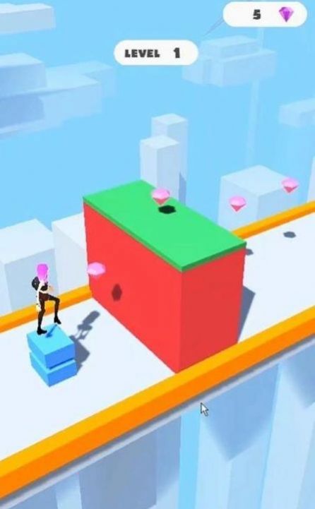 天空的高度游戏图1