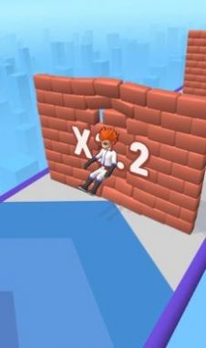 口袋妖怪冲刺游戏图2