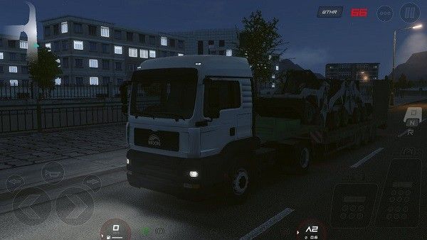 欧洲卡车模拟器3怎么开车  Truckers of Europe 3攻略大全[多图]图片2
