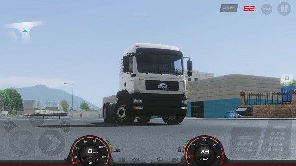 欧洲卡车模拟器3怎么开车  Truckers of Europe 3攻略大全[多图]图片1