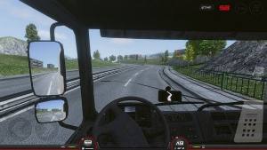欧洲卡车模拟器3怎么开车  Truckers of Europe 3攻略大全图片3