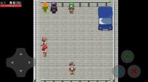 勇者之巅游戏官方安卓版图片1