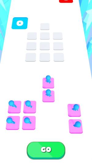 末日拼图战游戏安卓官方版图片1