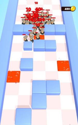 别碰我的猫游戏安卓版(Dont touch my cat)图片1