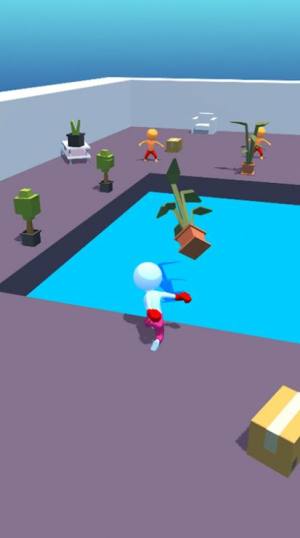 Super Thrower游戏安卓官方版图片1